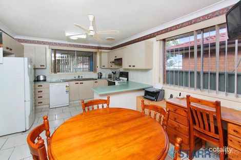 Property photo of 5 Todman Place St Clair NSW 2759