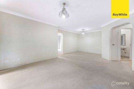 Property photo of 16/25-29 Carlingford Road Epping NSW 2121