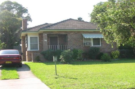 11 Frederick Ave, South Granville, NSW 2142