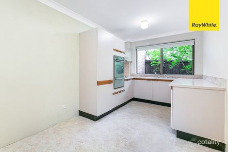 Property photo of 16/25-29 Carlingford Road Epping NSW 2121