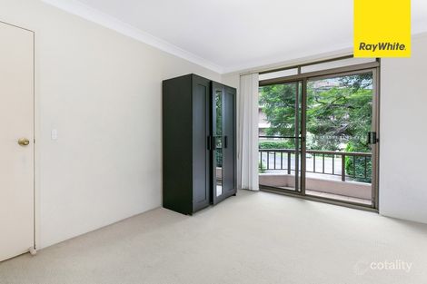 Property photo of 16/25-29 Carlingford Road Epping NSW 2121