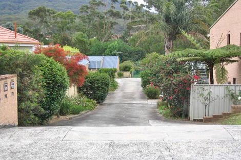 Property photo of 20B Hunter Street Balgownie NSW 2519