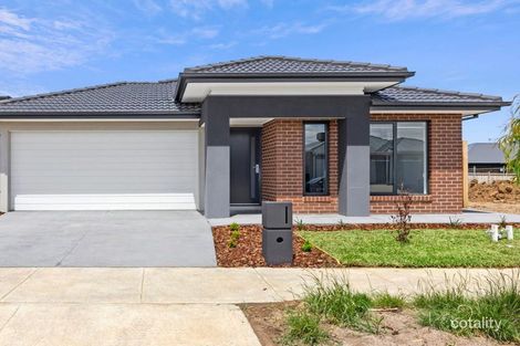 Property photo of 73 Element Circuit Armstrong Creek VIC 3217