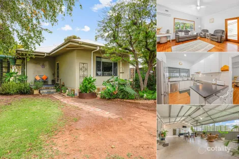 Property photo of 199 Pumps Road Red Cliffs VIC 3496