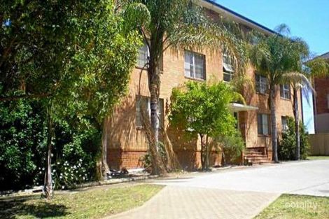 6/25-27 Marlene Cres, Greenacre, NSW 2190