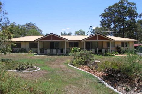 Property photo of 135 Avalon Road Sheldon QLD 4157