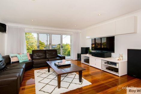 Property photo of 35 Garozzo Street Boondall QLD 4034