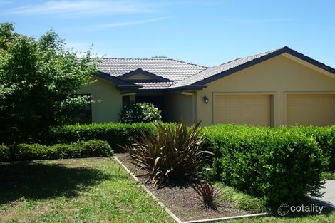 Property photo of 4 Yeomans Place Kooringal NSW 2650