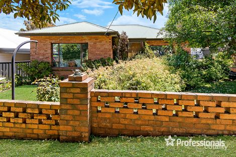 Property photo of 19 Griffin Street Hamilton VIC 3300