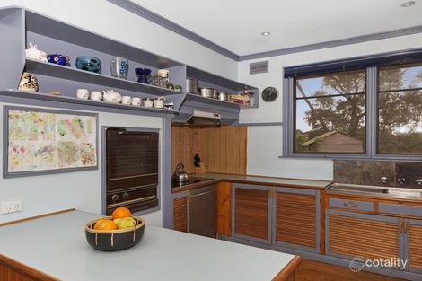 Property photo of 121 North Mountain Road Heathcote Junction VIC 3758