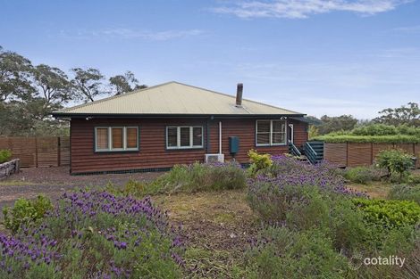 Property photo of 121 North Mountain Road Heathcote Junction VIC 3758