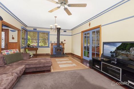 Property photo of 121 North Mountain Road Heathcote Junction VIC 3758