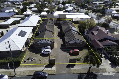Property photo of 8/38 Short Street Stanthorpe QLD 4380