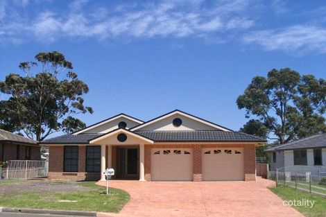 66 The Kingsway, Barrack Heights, NSW 2528