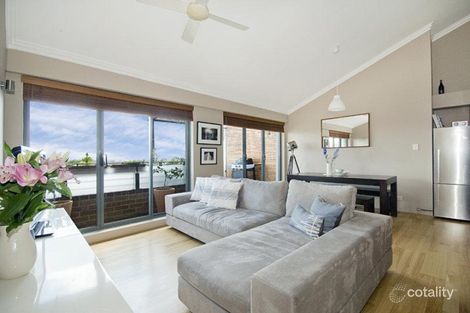 Property photo of 53/78-80 Alexander Street Crows Nest NSW 2065