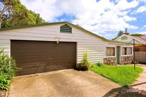 Property photo of 20 Bellevarde Parade Mona Vale NSW 2103