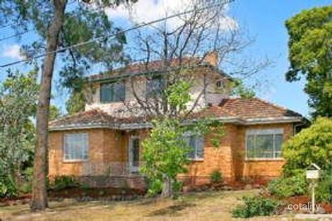 7 Brassey Ave, Rosanna, VIC 3084