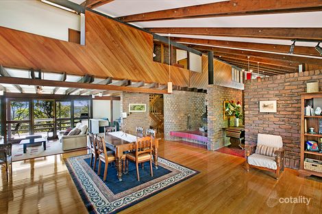 Property photo of 24 Nullamanna Road Camp Mountain QLD 4520