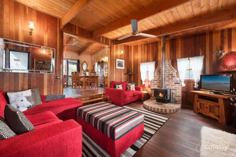 Property photo of 9 Coral Drive Sandy Beach NSW 2456
