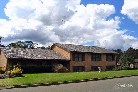 62 Ulundri Dr, Castle Hill, NSW 2154