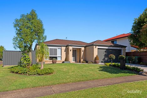 Property photo of 32 Bernheid Crescent Sippy Downs QLD 4556