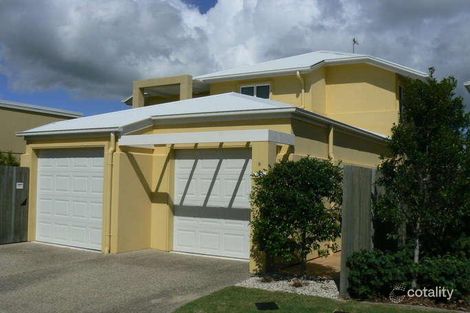 Property photo of 9/1 Harbourlights Way Pelican Waters QLD 4551