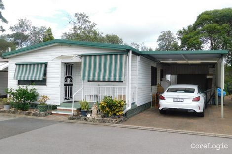 Property photo of 2/2129 Nelson Bay Road Williamtown NSW 2318