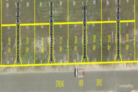 Property photo of 31 Stirling View Drive Lange WA 6330