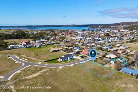 Property photo of 1 Annabel Drive St Helens TAS 7216