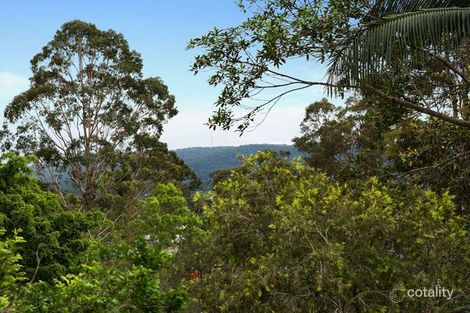 Property photo of 190 Kenmore Road Fig Tree Pocket QLD 4069