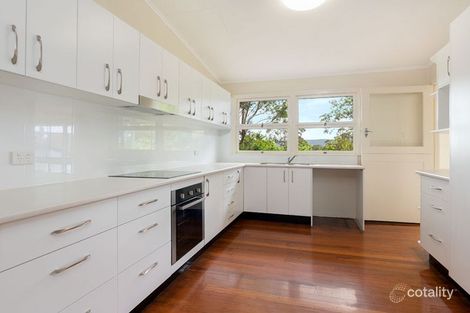 Property photo of 190 Kenmore Road Fig Tree Pocket QLD 4069