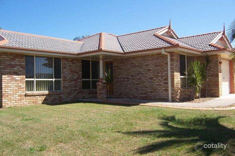 15 Olympic Ct, Upper Caboolture, QLD 4510