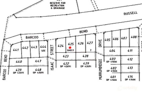 Property photo of 25 Barcoo Bend Hammond Park WA 6164