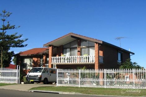 Property photo of 3 Brown Road Bonnyrigg NSW 2177