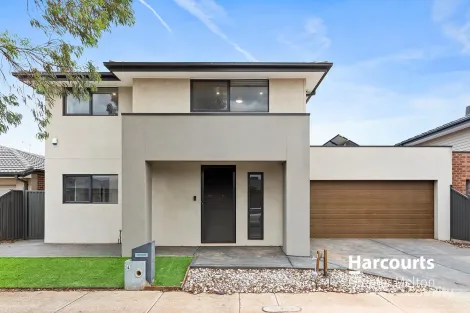 4 Crawley St, Strathtulloh, VIC 3338