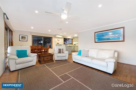 Property photo of 32 Willoughby Crescent Gilmore ACT 2905