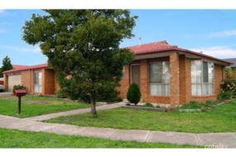 40 Farnham Cres, Mill Park, VIC 3082