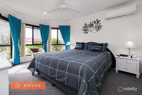 Property photo of 13 Links Avenue Meadowbrook QLD 4131