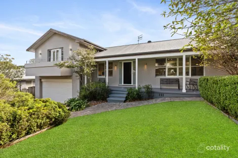 Property photo of 1 Windsor Road Wamberal NSW 2260