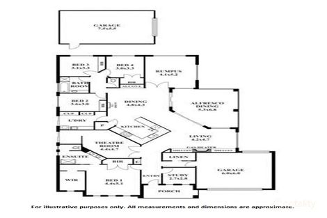 Property photo of 4 Valley Court Gisborne VIC 3437