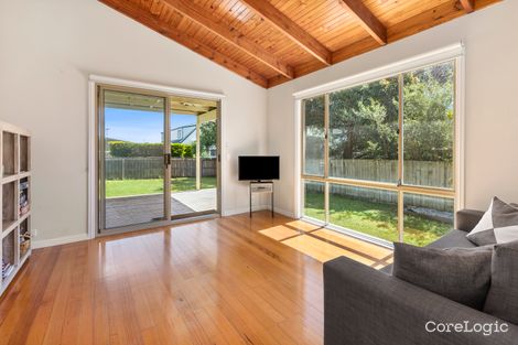 Property photo of 142 Sunset Strip Ocean Grove VIC 3226