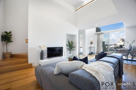 Property photo of 40/33 Malcolm Street West Perth WA 6005