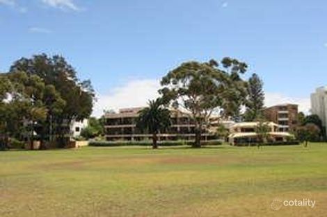 14/22 The Avenue, Crawley, WA 6009