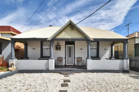 Property photo of 540 Chapple Street Broken Hill NSW 2880