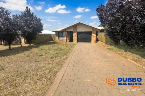 Property photo of 8 Thornett Place Dubbo NSW 2830