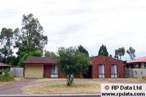 36 Hudson Ave, Girrawheen, WA 6064