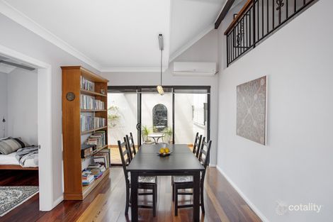 Property photo of 2/21 Quirk Street Rozelle NSW 2039