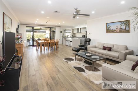 Property photo of 78 Gurnard Loop Vasse WA 6280