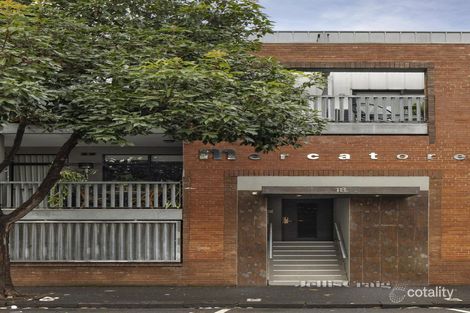 Property photo of 301/16-22 Cobden Street North Melbourne VIC 3051