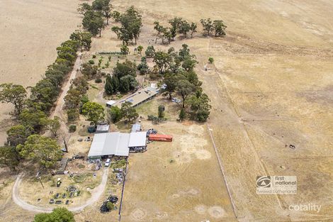 163 Longs Rd, Serpentine, VIC 3517